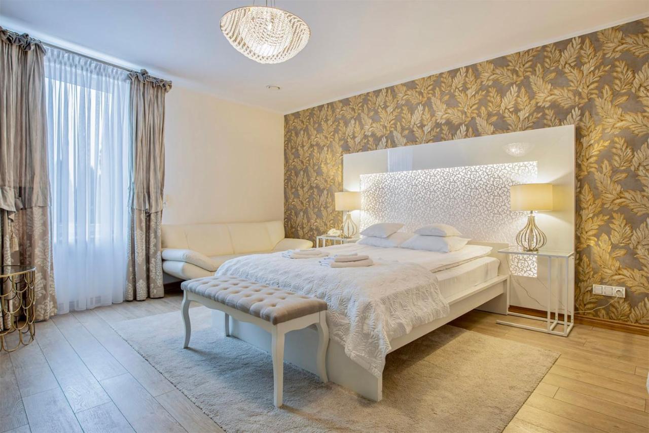Restauracja Joanna Otel Kluczbork Dış mekan fotoğraf