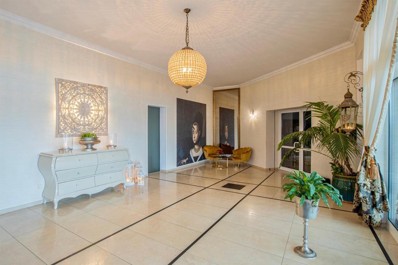 Restauracja Joanna Otel Kluczbork Dış mekan fotoğraf