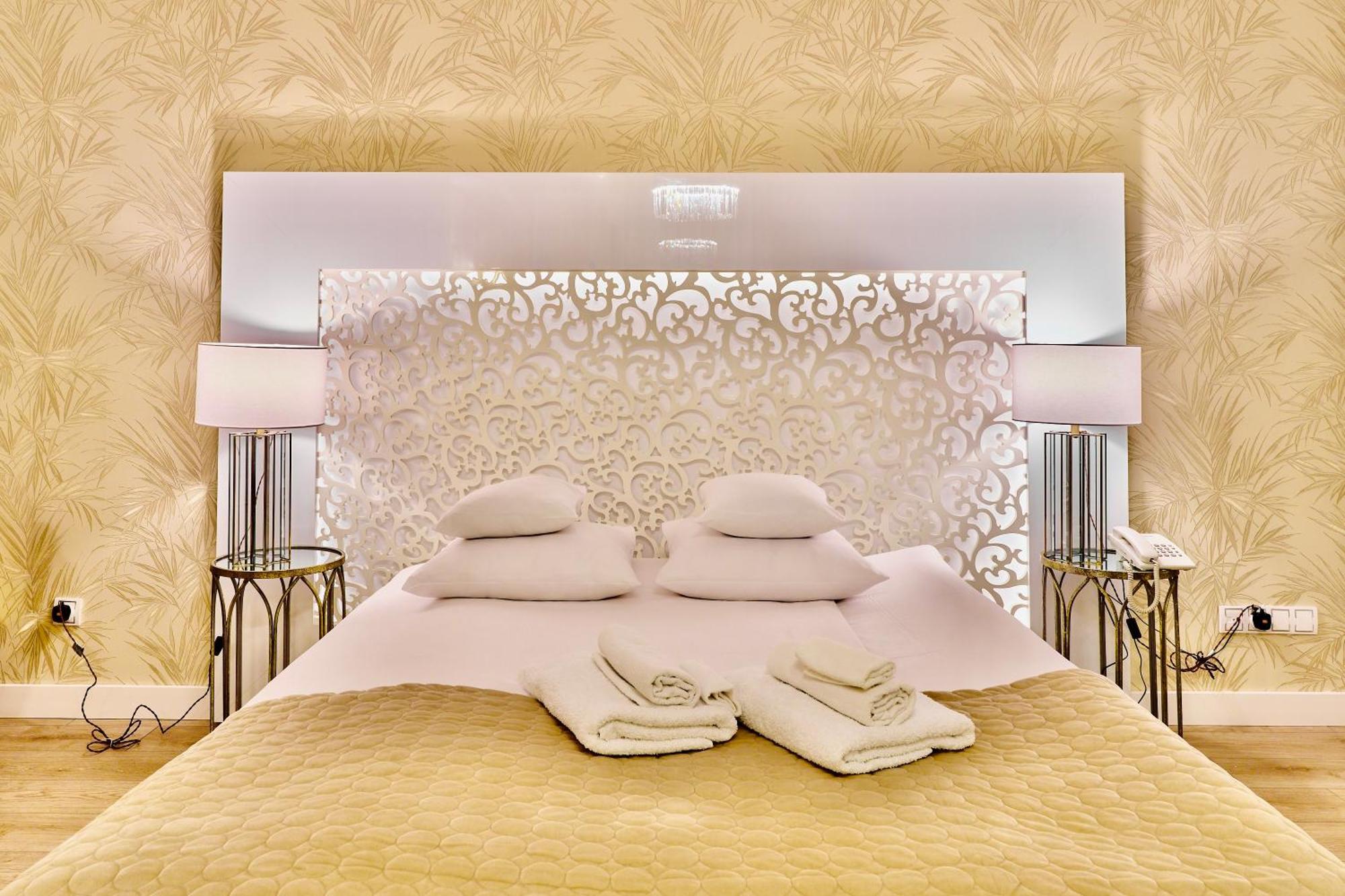 Restauracja Joanna Otel Kluczbork Dış mekan fotoğraf