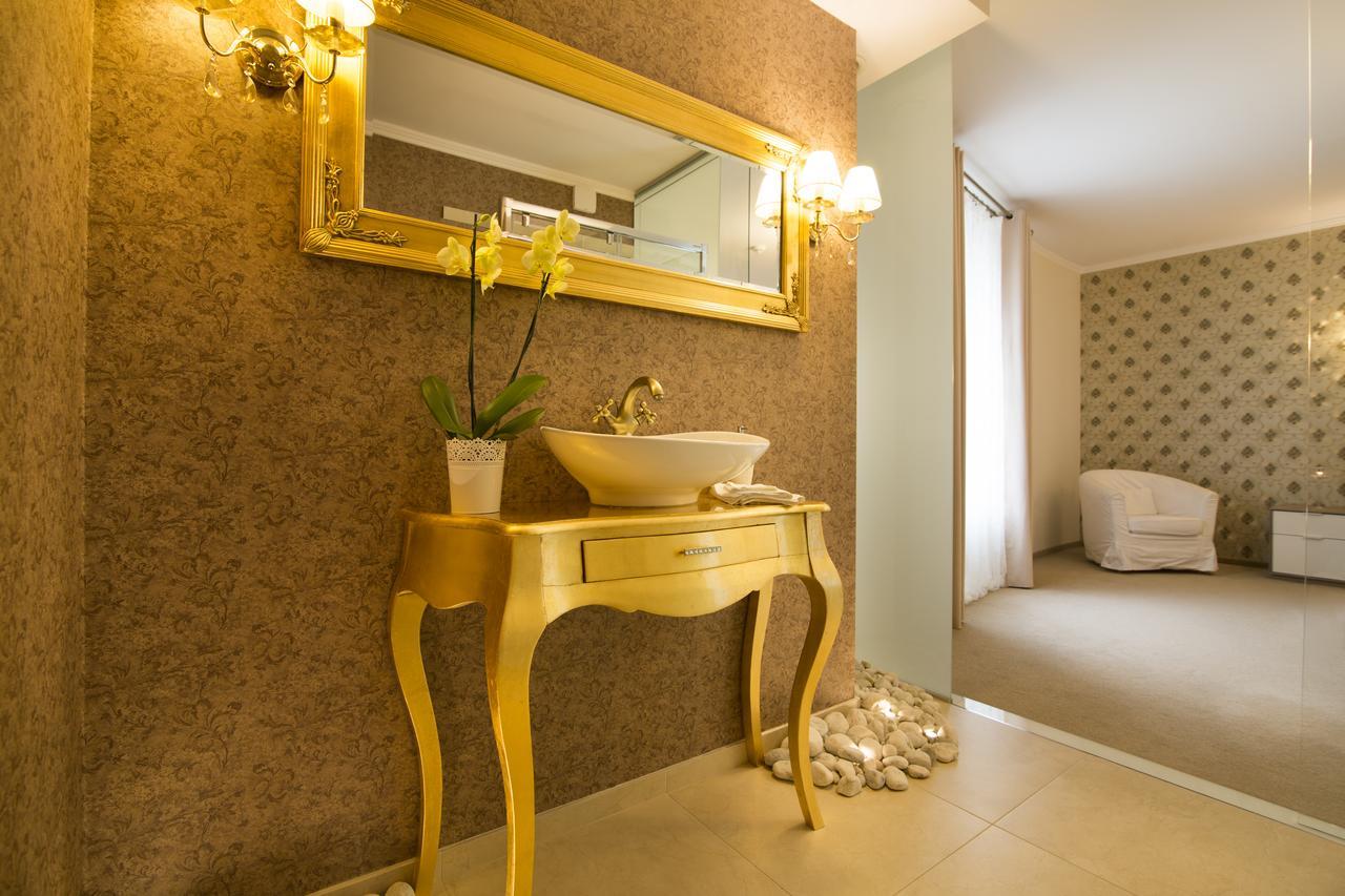 Restauracja Joanna Otel Kluczbork Dış mekan fotoğraf